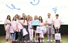 Фото 25: У львівських школах буде 23 соціальних бізнеси, які розвиватимуть учні (відео)