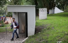 Фото 1: У Львові відремонтували укриття на 300 осіб, яке не діяло понад 60 років (відео)