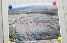 Фото 2: У Львові завершили найскладніший етап рекультивації Грибовицького полігону (відео)