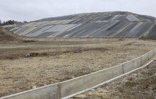 Фото 8: У Львові завершили найскладніший етап рекультивації Грибовицького полігону (відео)