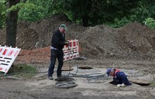 Фото 3: Гідравлічні випробування теплових мереж у Львові розпочнуть 13 травня: на скільки часу відключатимуть гарячу воду (відео)