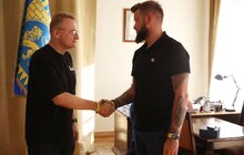 Фото 23: Міжмуніципальних партнерств у форматі Україна - Литва стане більше