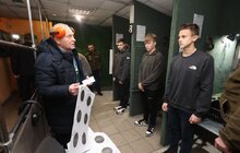 Фото 7: У Львові обрали найкращих у стрільбі зі зброї серед школярів