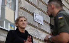 Фото 11: 24-та ОМБр відкрила у Львові хаб патронатної служби
