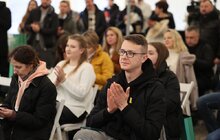 Фото 4: У Львові у промисловій зоні «Сигнівка» стартувало будівництво індустріального парку «Формація Львів» (відео)