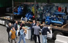 Фото 2: Представники всіх регіонів приїхали до Львова: стартував Ukrainian Resilience Week (відео)