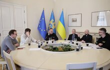 Фото 2: Ректор Українського католицького університету Богдан Прах став керівником наглядової ради благодійного фонду «Незламні»