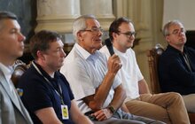 Фото 18: Конгрес Культури UKRAINE! UNMUTED стартував