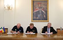 Фото 3: Національна конфедерація милосердя Італії допомагатиме в розбудові екосистеми НЕЗЛАМНІ у Львові