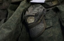 Фото 11: У Центрі Довженка відкрилась виставка розмальованих військових артефактів: відбудеться аукціон