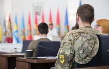 Фото 2: У Львові відбувся перший Всеукраїнський форум рекрутерів