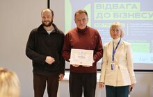 Фото 7: 25 ветеранів та членів їх родин у Львові отримали грант до 300 тисяч гривень на відкриття або розвиток бізнесу (відео)