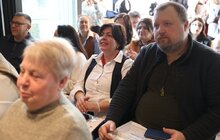 Фото 12: 25 ветеранів та членів їх родин у Львові отримали грант до 300 тисяч гривень на відкриття або розвиток бізнесу (відео)