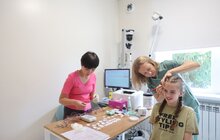 Фото 8: До тисячі обстежень на рік: у Львові відкрили перший в Україні Центр нейрофізіології для дітей та військових з епілепсію (фото/​відео)