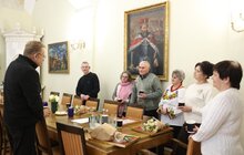 Фото 11: Найкращою двірницею Львова у 2025 році стала Іванна Кучма (відео)