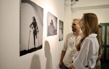 Фото 10: Покоління незламних: у Львові відкрили ексклюзивну фотовиставку, присвячену захисникам та їх рідним