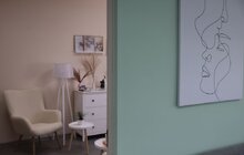 Фото 21: У 6-тій міській поліклініці Львова відкрили центр ментального здоров’я