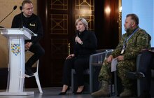 Фото 15: Міжнародний саміт міст та регіонів зібрав представників з понад 50 країни світу