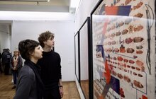 Фото 14: У Львові відкрили виставку Павла Макова «Абракадабра» до 770-річчя міста