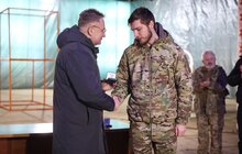 Фото 7: Третя штурмова бригада відкрила у Львові школу FPV: хто і як може пройти навчання