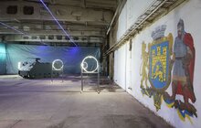Фото 9: Третя штурмова бригада відкрила у Львові школу FPV: хто і як може пройти навчання