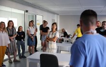 Фото 8: «Готелі, ресторани, кафе, театри та музеї мають бути доступними», – мер Львова про переобладнання закладів гостинності