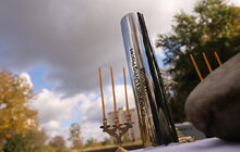 Фото 4: Не інтернат, а справжній дім: у Львівській громаді розпочали будівництво першого в Україні містечка сімейного типу для дітей-сиріт (відео)