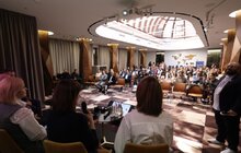 Фото 13: У Львові розпочався Національний туристичний саміт