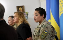 Фото 17: У Львові відбувся VIII Всеукраїнський форум військових письменників