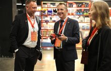 Фото 15: Як «працюють» батареї: на Heat Energy Forum у Львові обговорюють європейський досвід централізованого теплопостачання