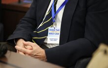 Фото 15: До Львова на міжнародну конференцію приїхали юристи світового рівня