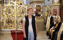 Фото 1: У Львові відзначили медичних працівників з нагоди професійного свята