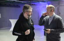 Фото 9: У Львові вчотирнадцяте відбувається Весняний діловий форум