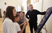 Фото 6: Наступного року регбі стане частиною шкільних ліг