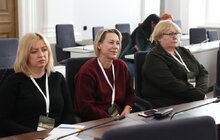 Фото 5: Земельна політика під час воєнного стану: у Львові проходить перший Земельний форум (відео)