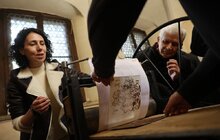 Фото 26: Міжнародний день музеїв у Львові відвідали майже 13 тисяч осіб