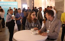 Фото 25: «Lviv Eco Forum 2023. Ієрархія відходів»: як Львів переймає європейський досвід поводження з відходами (відео)