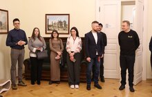Фото 9: До меморандуму про співпрацю щодо працевлаштування ветеранів і ветеранок долучилося ще 9 компаній