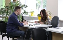 Фото 9: У Львові прикордонники розповіли про службу та вакансії (відео)