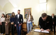 Фото 22: До меморандуму про співпрацю щодо працевлаштування ветеранів і ветеранок долучилося ще 9 компаній
