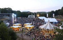 Фото 8: Leopolis Jazz Fest: любителі джазу на фан-зоні