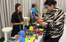 Фото 34: Бізнес зі шкільної парти: як учні у Львові запускають власний бізнес (відео)