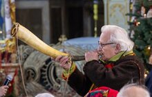 Фото 6: У Львові відбувся 27-й фестиваль «Велика коляда»