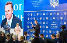 Фото 14: «Слухайте і любіть своїх дітей, тому що їхніми устами часто говорить Бог», — Андрій Садовий