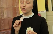 Фото 7: У Львові відбуваються заняття для дітей у межах акції «Притча для малят»