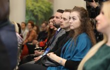 Фото 29: У Львові стартував форум «Креативний прорив»