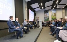 Фото 33: У Львові стартував форум «Креативний прорив»