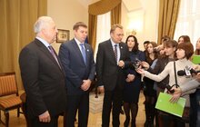 Фото 14: Львів отримає кредит на впровадження електронного квитка