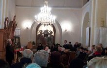 Фото 1: У Львові вшанували пам'ять Патріарха Йосифа Сліпому