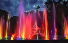Фото 2: Для дітей з вадами слуху організували відпочинок на морі
